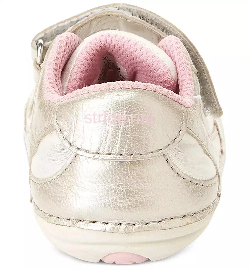 Toddler Girls Jazzy Soft Motion Shoes 商品