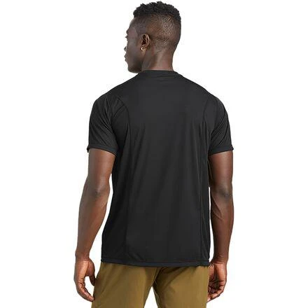 商品Outdoor Research|Echo T-Shirt - Men's,价格¥376,第3张图片详细描述