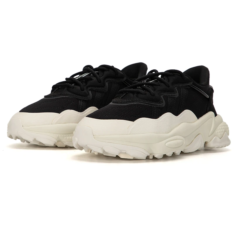 商品[国内直发] Adidas|OZWEEGO TR W女子休闲鞋,价格¥904,第1张图片