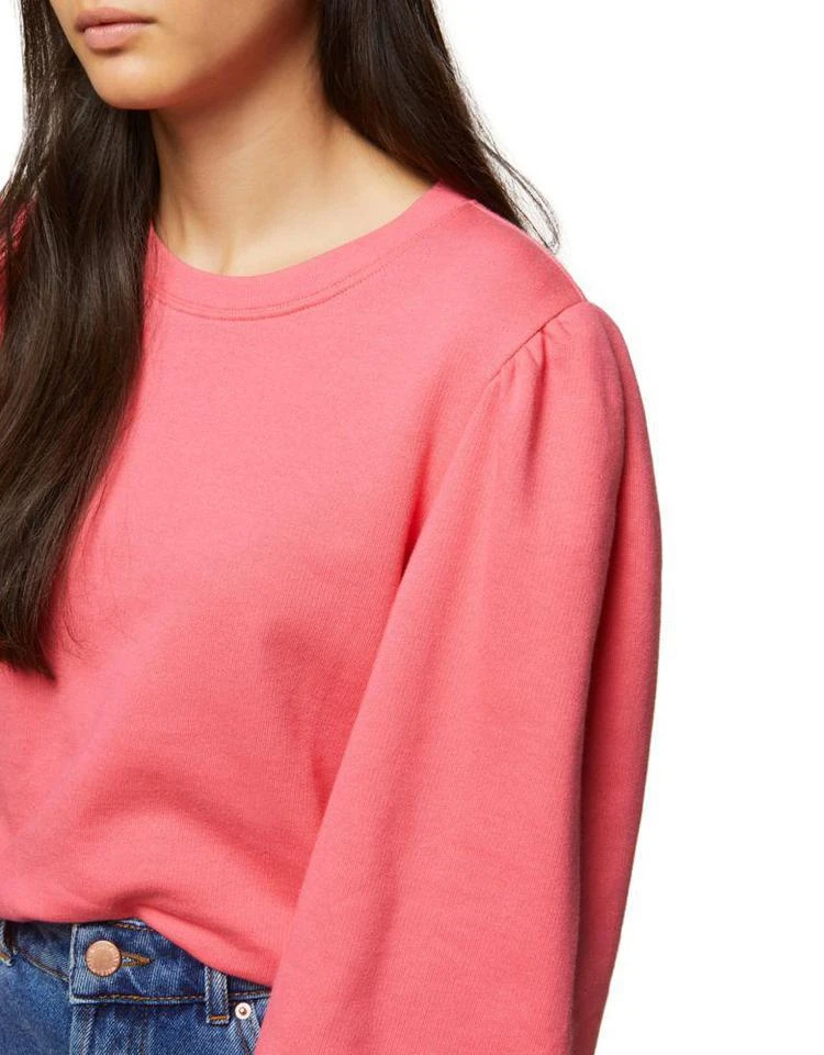 商品Miss Selfridge|灯笼袖穿棉卫衣,价格¥111,第4张图片详细描述