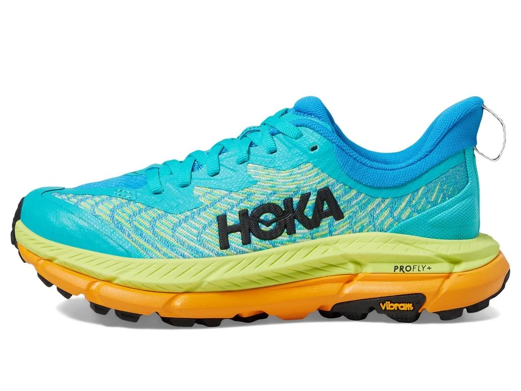 商品Hoka One One|Mafate Speed 4,价格¥1405,第4张图片详细描述