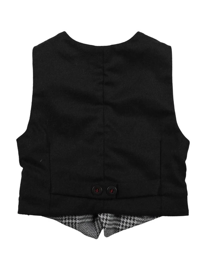 商品MANUEL RITZ|Suit vest,价格¥434,第2张图片详细描述