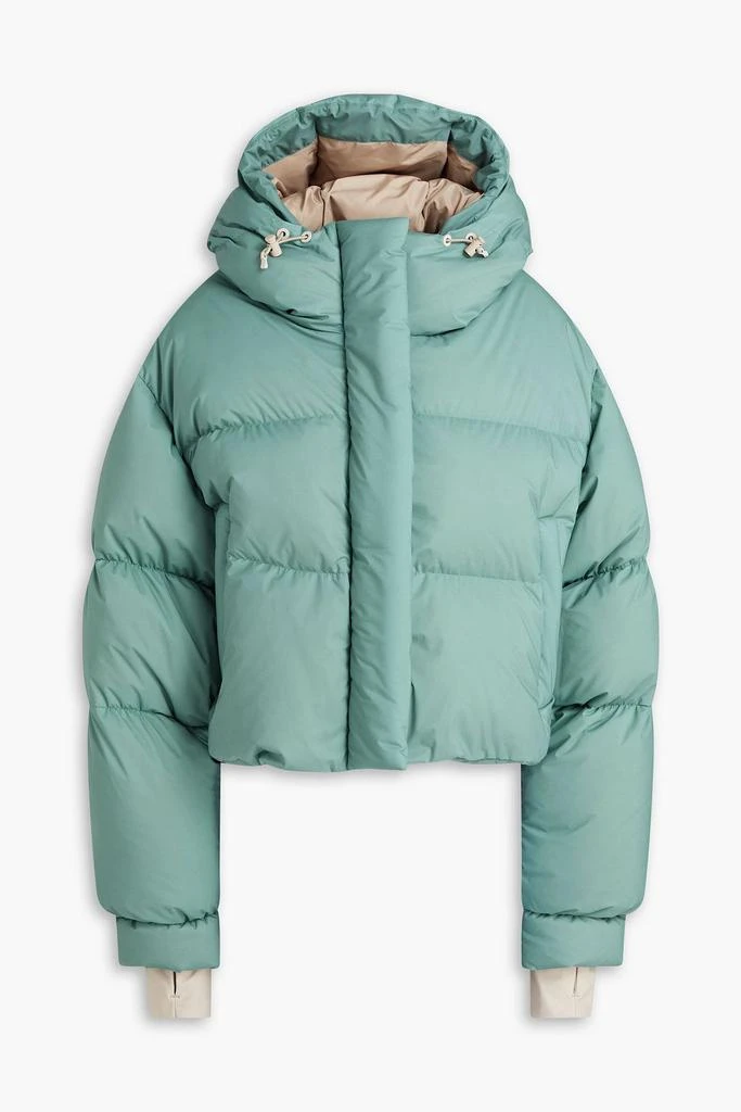 商品Cordova|Quilted down ski jacket,价格¥2942,第1张图片
