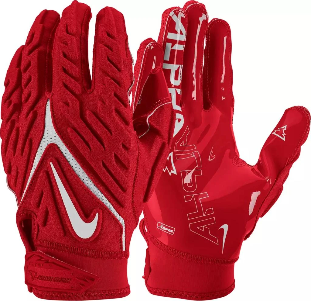 商品NIKE|Nike Superbad 6.0 Receiver Gloves,价格¥451,第1张图片