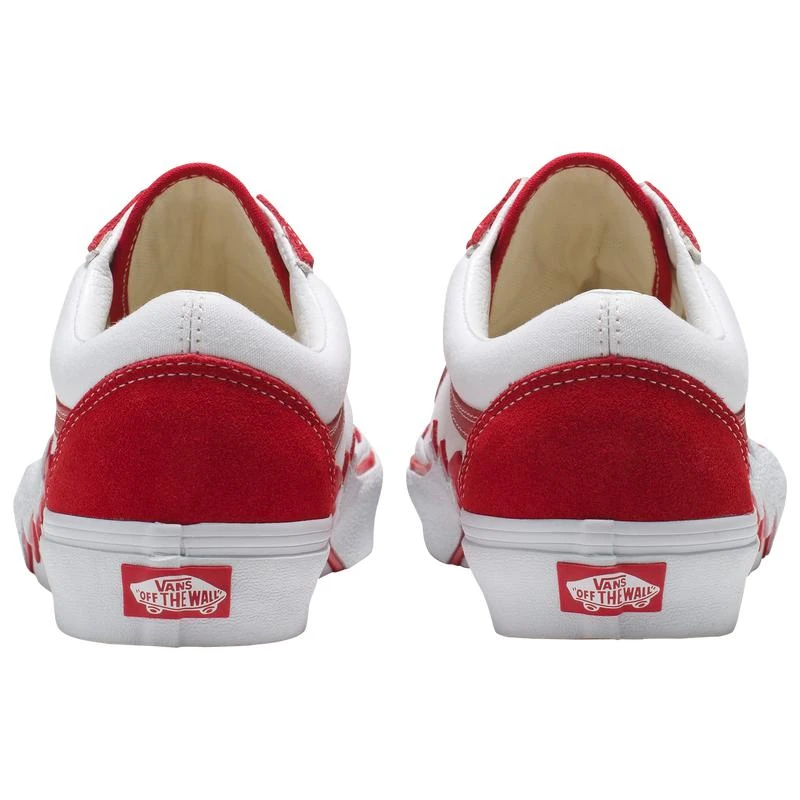 商品Vans|Vans Old Skool - Men's,价格¥569,第3张图片详细描述