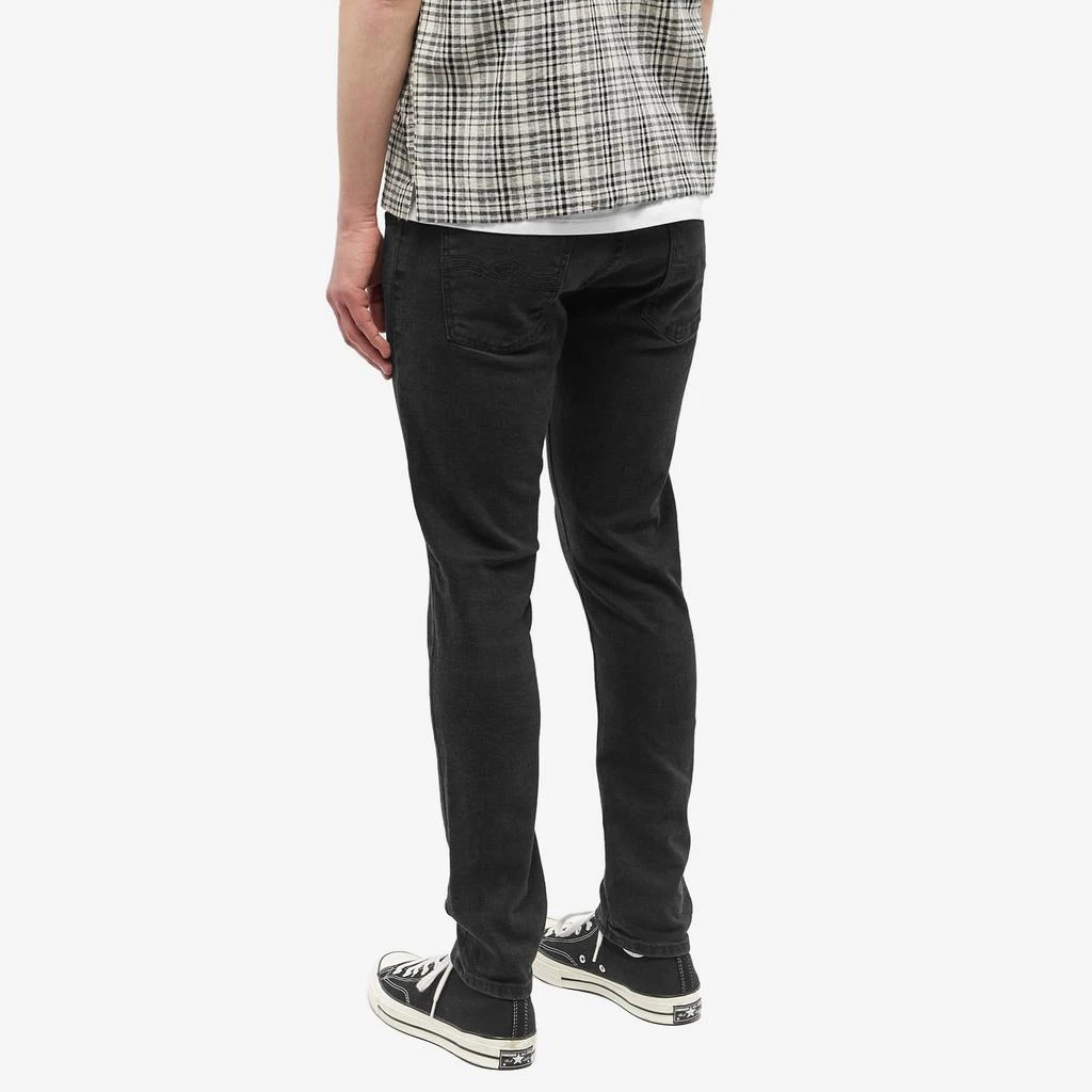 商品Nudie Jeans|Nudie Tight Terry Jean,价格¥478,第3张图片详细描述