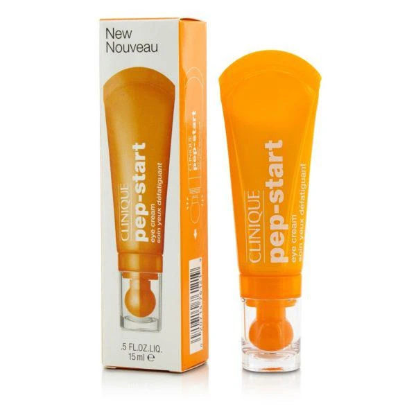 商品Clinique|Pep Start Eye Cream,价格¥232,第2张图片详细描述