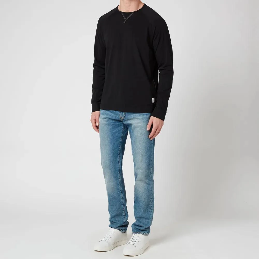 商品Paul Smith|PS Paul Smith Men's Long Sleeve Top,价格¥300,第3张图片详细描述