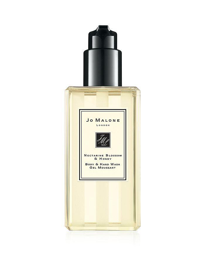 商品Jo Malone London|杏桃花与蜂蜜沐浴露,价格¥360,第1张图片