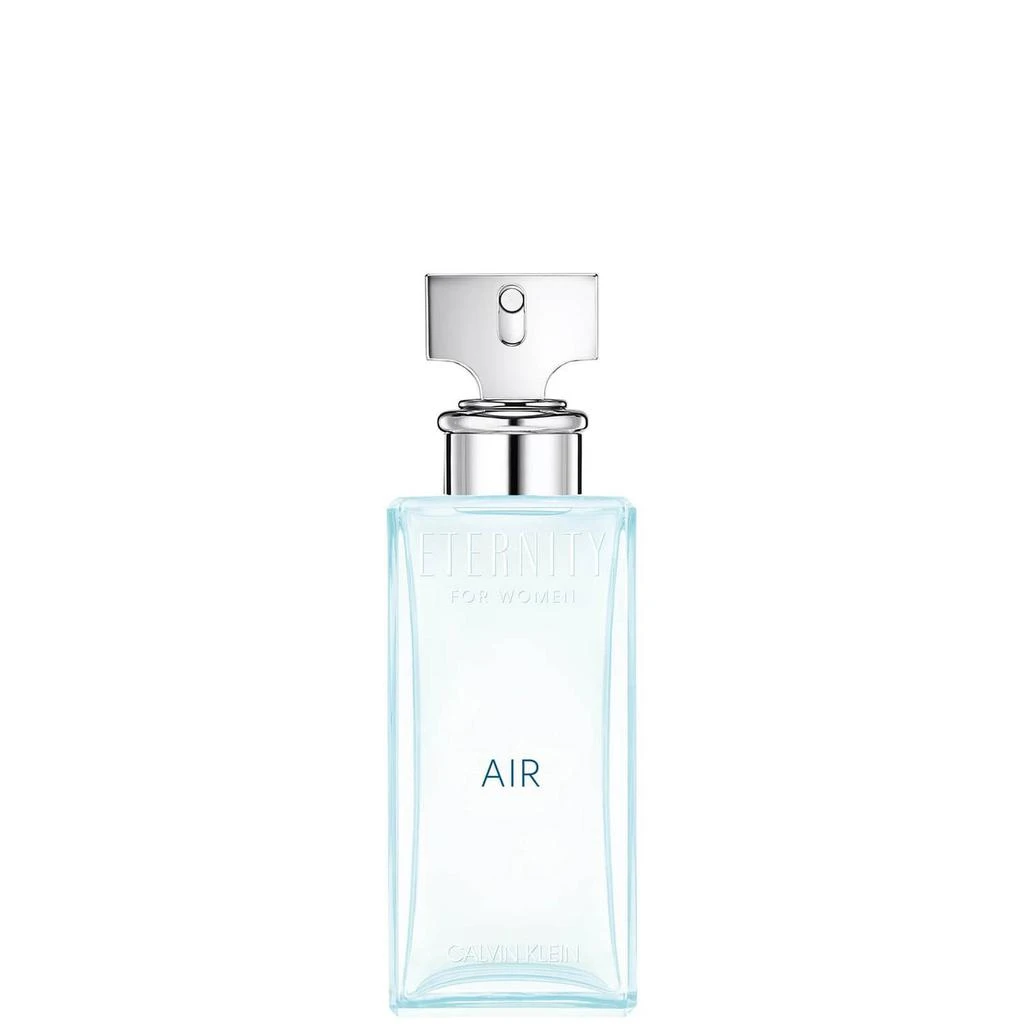 商品Calvin Klein|Calvin Klein Eternity Air for Woman Eau de Parfum 50ml,价格¥456,第1张图片