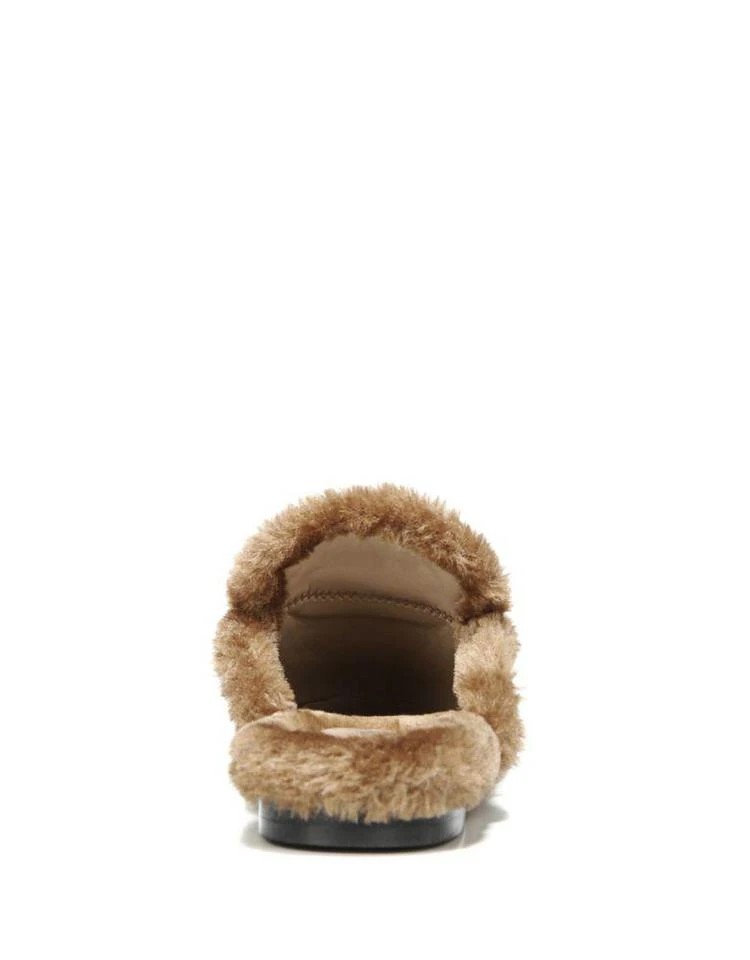 商品Sam Edelman|Danica天鹅绒平底鞋,价格¥393,第3张图片详细描述