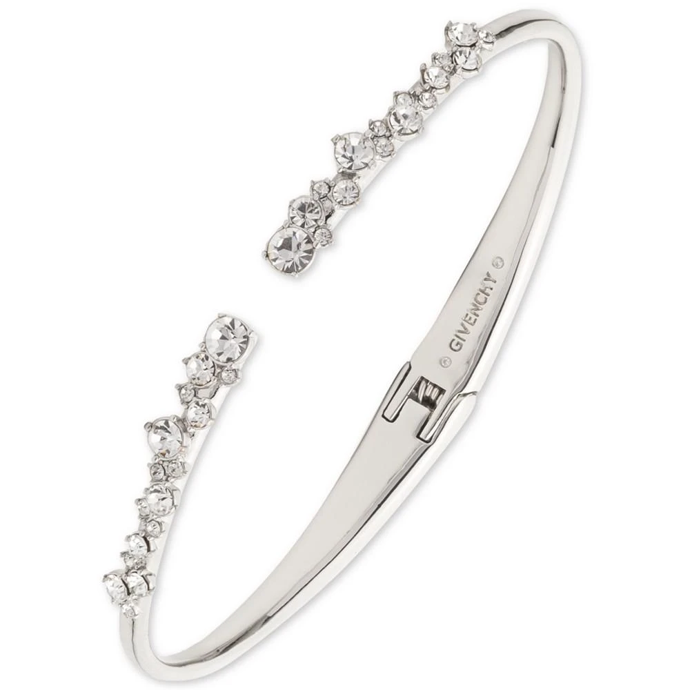 商品Givenchy|Crystal Stone Cuff Bracelet,价格¥177,第1张图片
