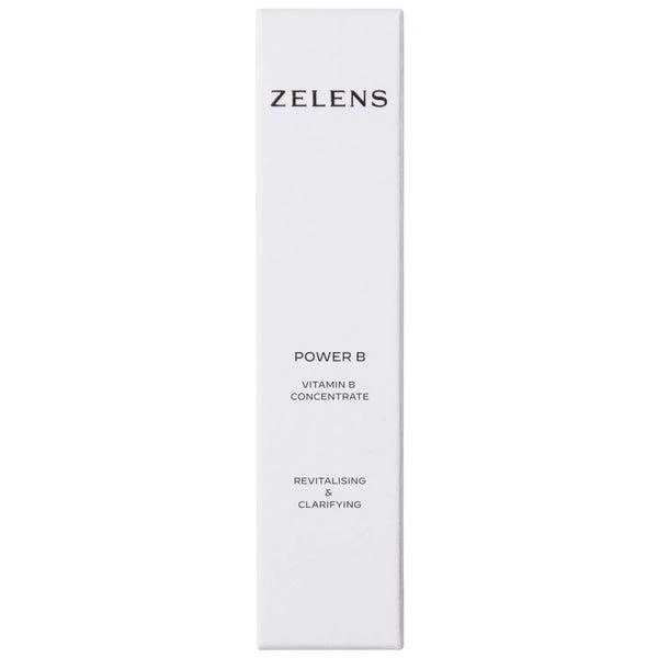 商品Zelens|Zelens Power B Revitalising and Clearing Serum 30ml,价格¥707,第1张图片