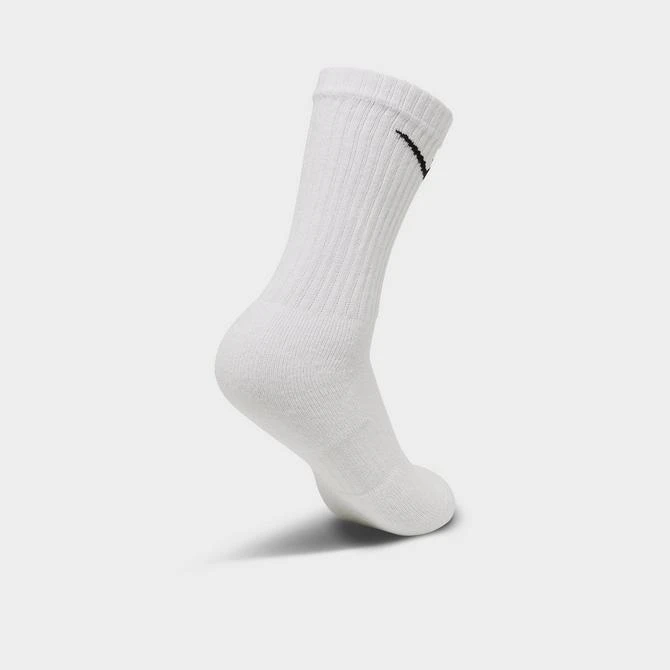 商品NIKE|Little Kids' Nike Dri-Fit Crew Socks (6-Pack),价格¥149,第4张图片详细描述