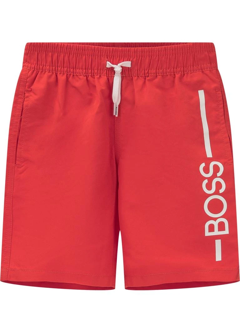 商品Hugo Boss|Swim Shorts,价格¥510,第1张图片