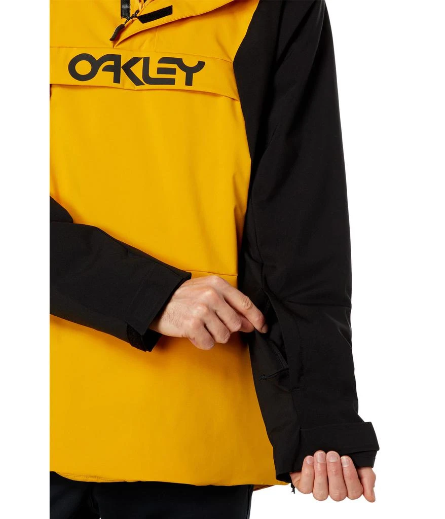 商品Oakley|TNP TBT Insulated Anorak,价格¥1336,第4张图片详细描述