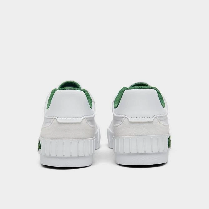 Little Kids' Lacoste L004 Casual Shoes 商品