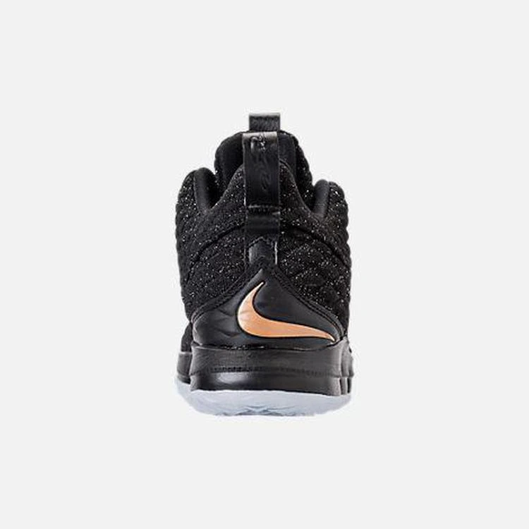 商品NIKE|学龄前男童 LeBron 15 篮球鞋,价格¥670,第5张图片详细描述