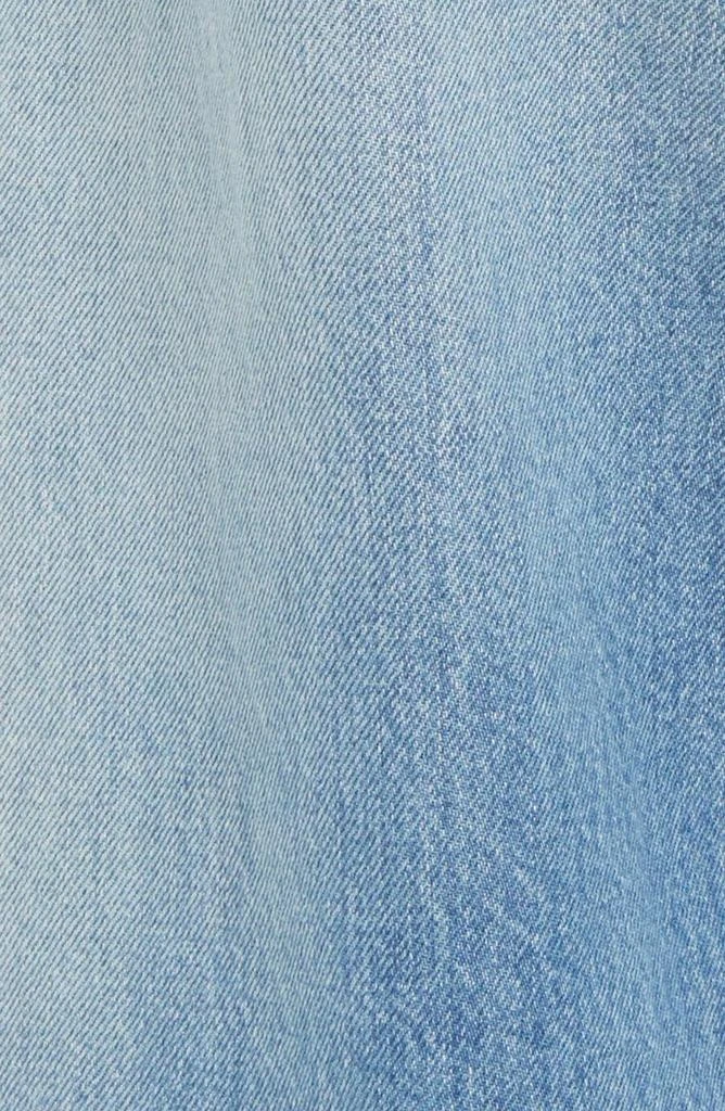 Beck Authentic Straight Leg Jeans 商品