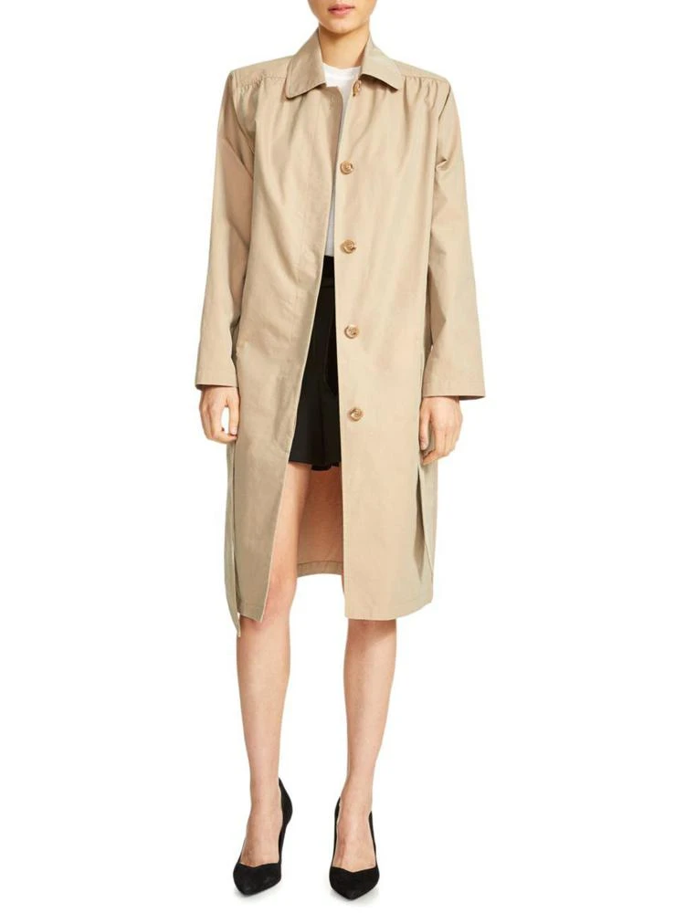 商品Maje|Maje - Gamby Trench Coat,价格¥1031,第1张图片