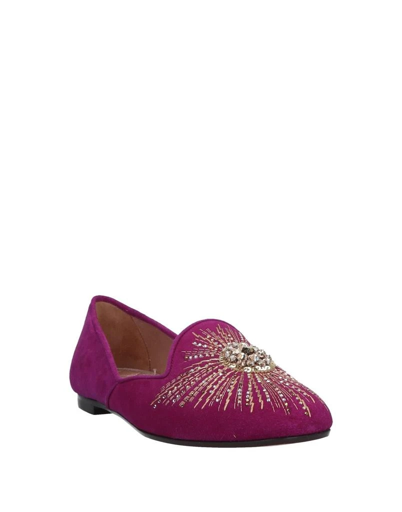 商品Aquazzura|Loafers,价格¥4035,第2张图片详细描述