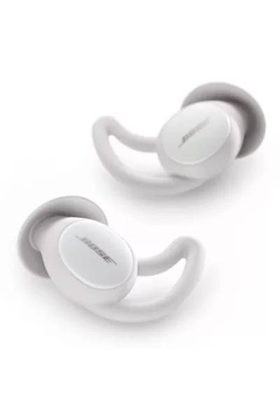 Bose Sleepbuds II Noise-masking Truly Wireless Earbuds商品第2张图片规格展示