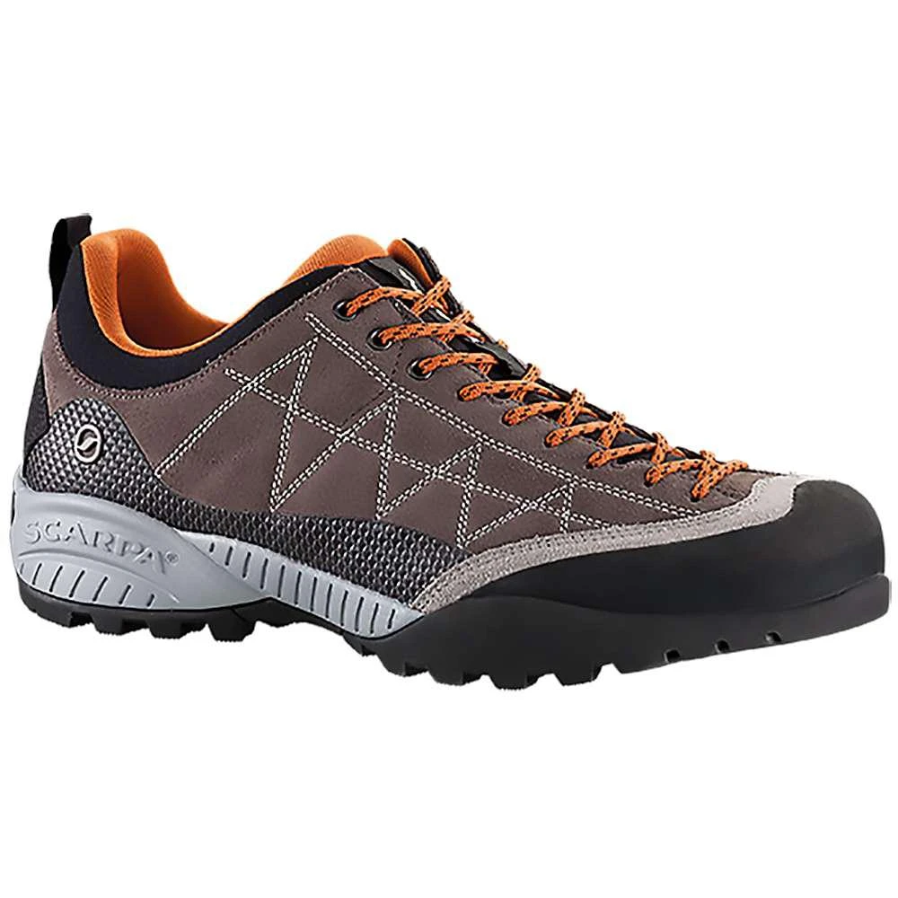 商品Scarpa|Scarpa Men's Zen Pro Shoe,价格¥947-¥1097,第1张图片