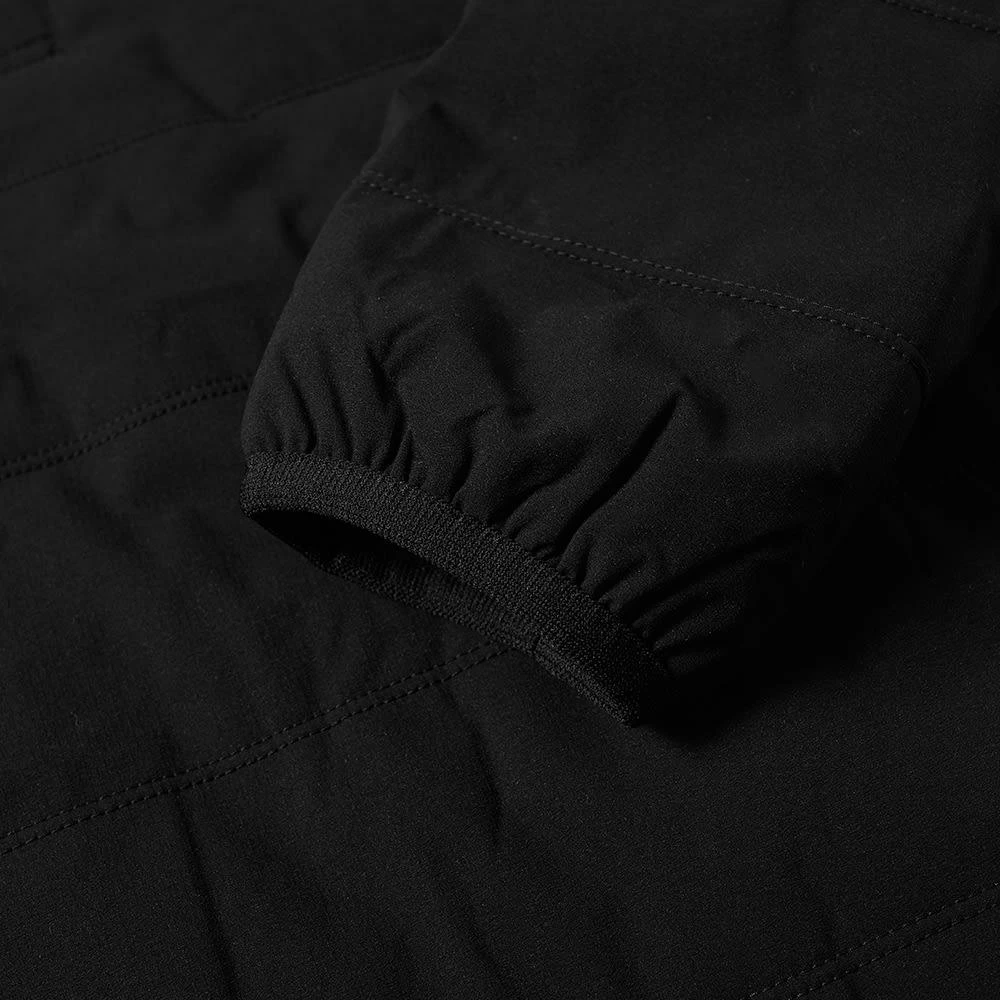商品Snow Peak|Snow Peak Flexible Insulated Henley Pullover,价格¥2142,第3张图片详细描述