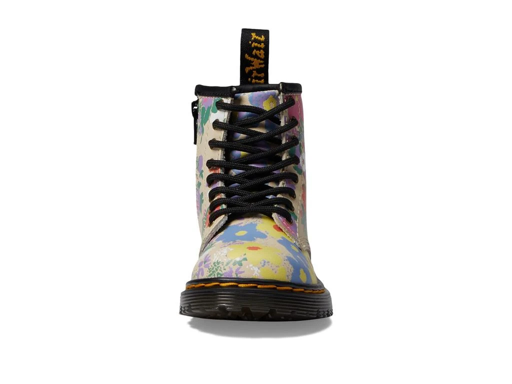 商品Dr. Martens|1460 Lace Up Fashion Boot (Toddler),价格¥568,第2张图片详细描述