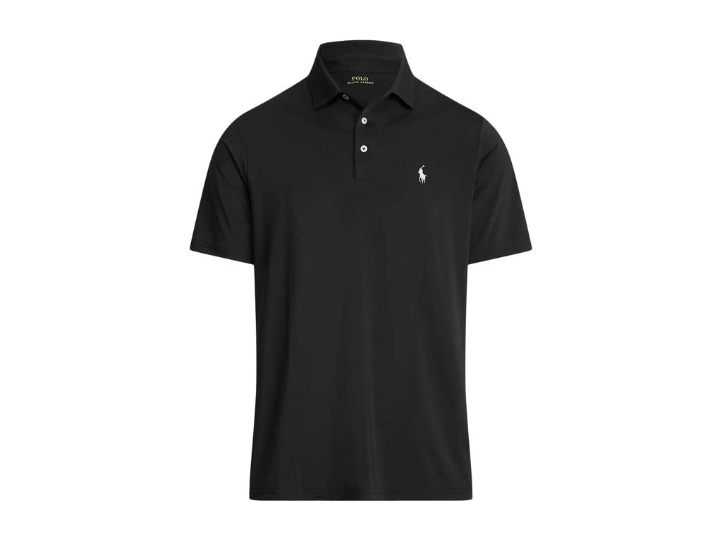 商品Ralph Lauren|Classic Fit Performance Polo Shirt,价格¥525,第5张图片详细描述