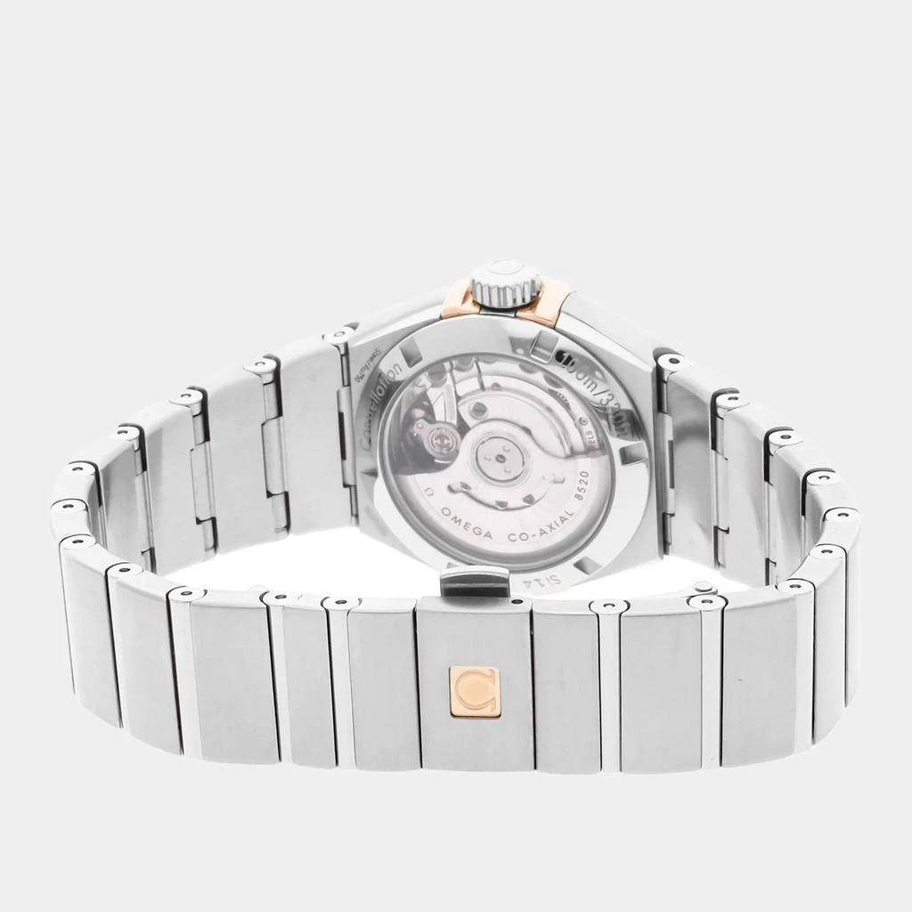 商品[二手商品] Omega|Omega Constellation 123.20.27.20.53.002 Automatic Women's Wristwatch ,价格¥37448,第5张图片详细描述