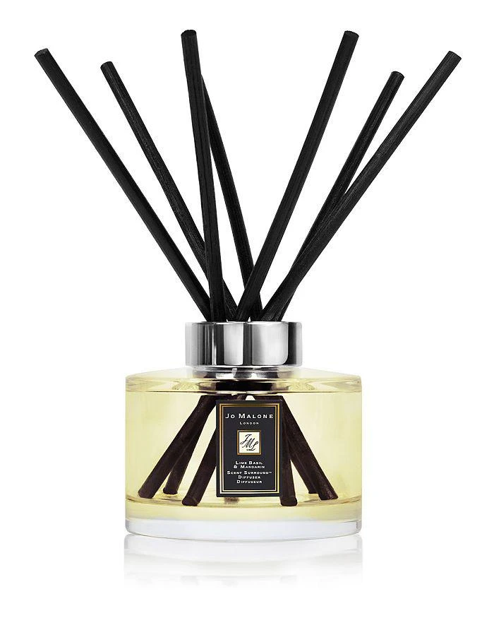 商品Jo Malone London|Lime Basil & Mandarin Scent Surround Diffuser,价格¥733,第1张图片