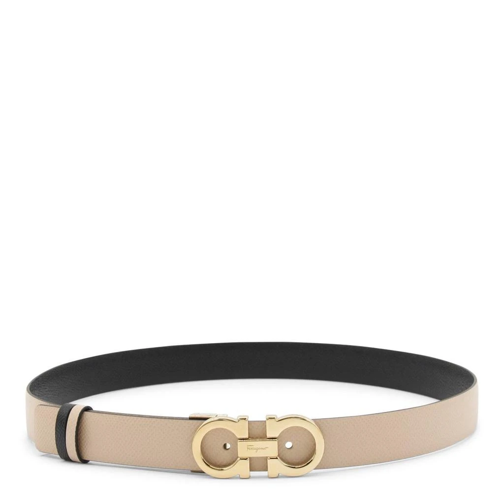 商品Salvatore Ferragamo|Ferragamo Belts,价格¥2409,第1张图片