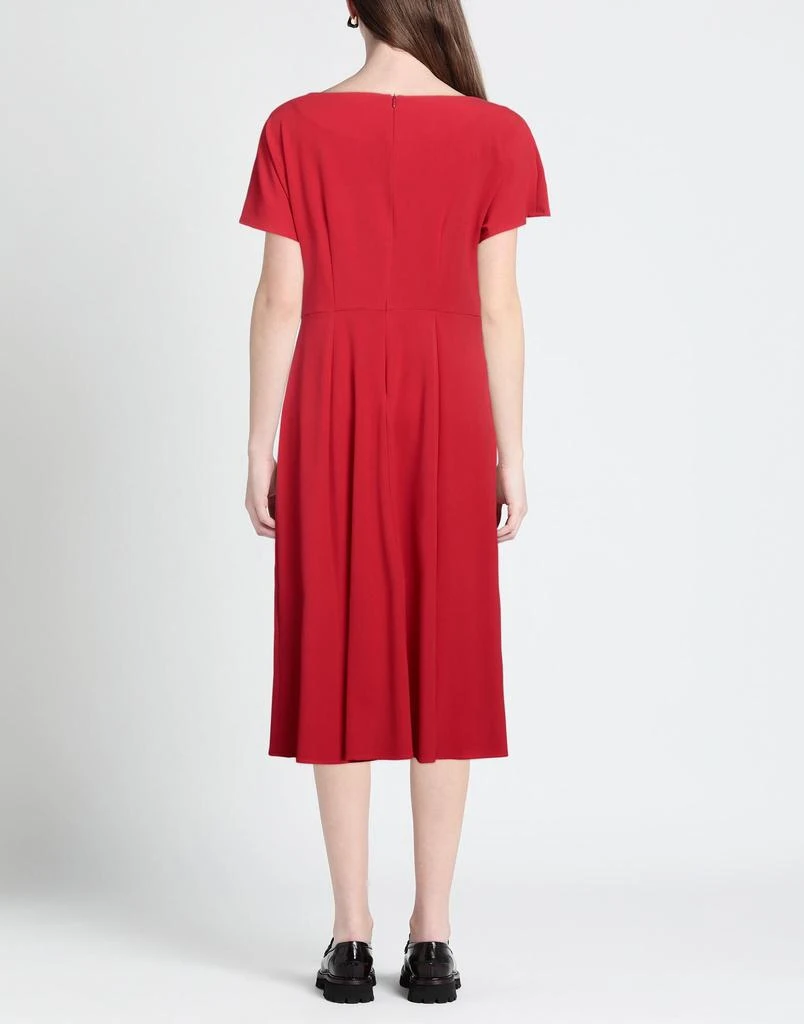 商品BIANCOGHIACCIO|Midi dress,价格¥645,第3张图片详细描述