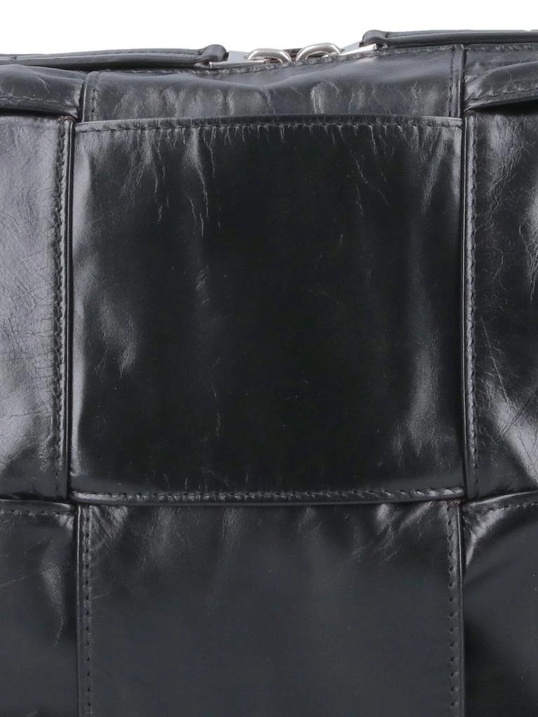 商品Bottega Veneta|Bottega Veneta Arco Camera Bag,价格¥21601,第4张图片详细描述