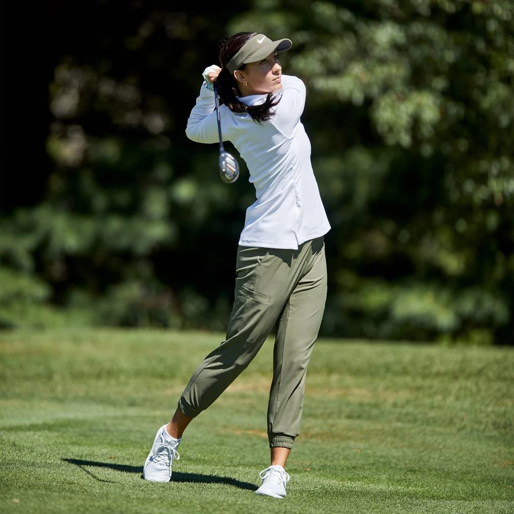 Nike Women's Dri-FIT UV Victory ½-Zip Golf Jacket 商品