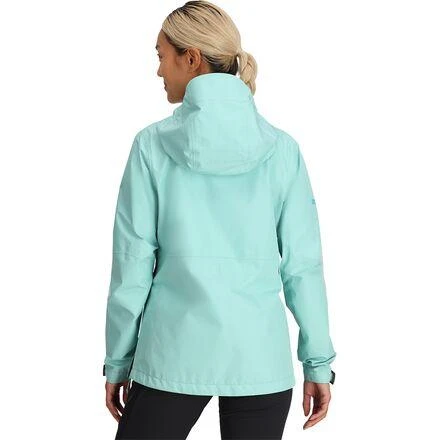 商品Outdoor Research|Aspire II Jacket - Women's,价格¥1115,第2张图片详细描述