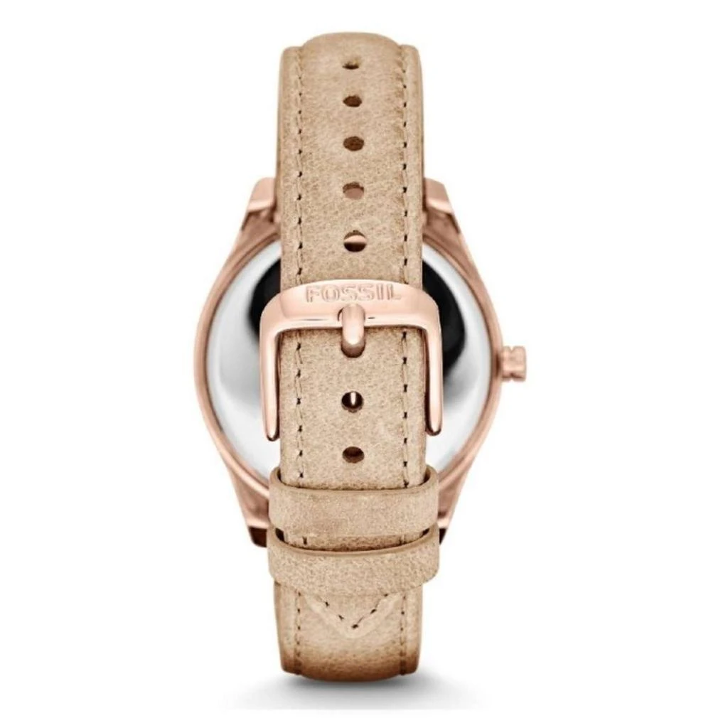 商品Fossil|Fossil Stella 手表,价格¥667,第2张图片详细描述