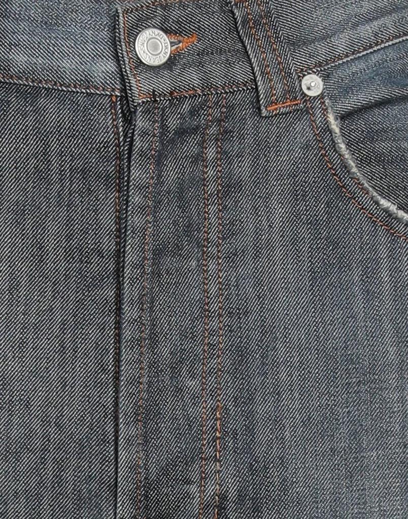 商品DKNY|Denim pants,价格¥620,第6张图片详细描述