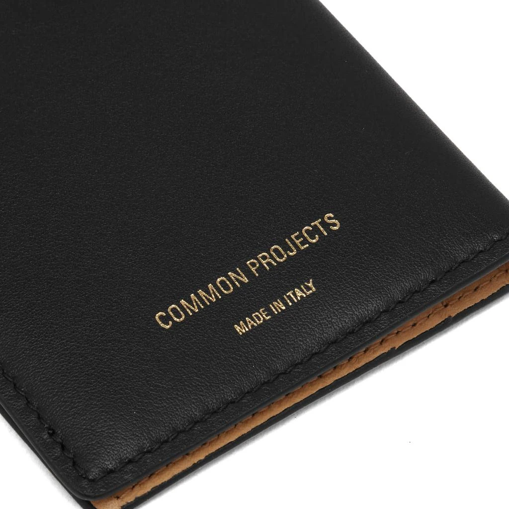商品Common Projects|Common Projects Card Holder Wallet,价格¥664,第4张图片详细描述