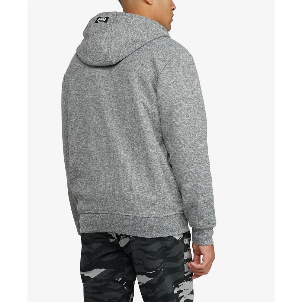 商品Ecko Unltd|Men's Big and Tall Locked Up Sherpa Hoodie,价格¥661,第2张图片详细描述