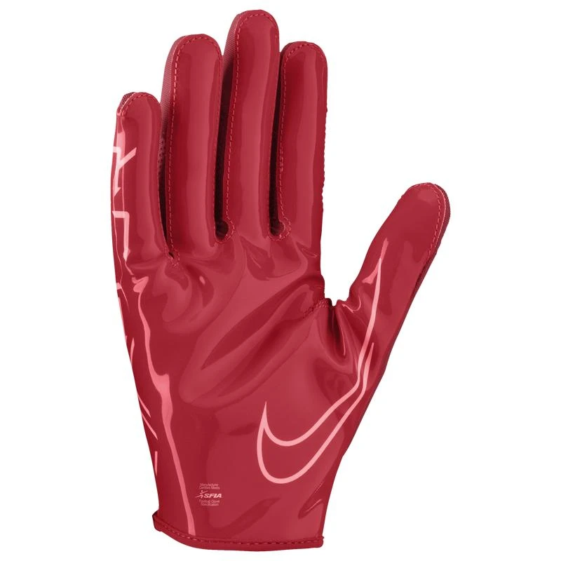 商品NIKE|Nike YTH Vapor Jet 7.0 Receiver Gloves - Boys' Grade School,价格¥296,第2张图片详细描述