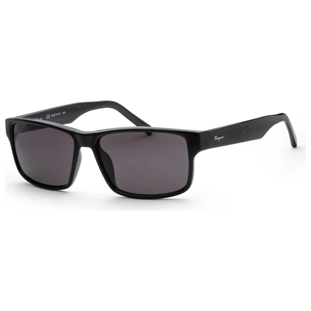 商品Salvatore Ferragamo|Ferragamo Women's Sunglasses SF960S-001,价格¥518,第1张图片