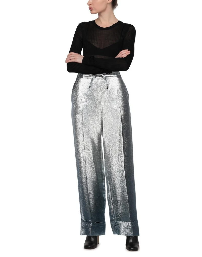 商品ROLAND MOURET|Casual pants,价格¥3838,第2张图片详细描述