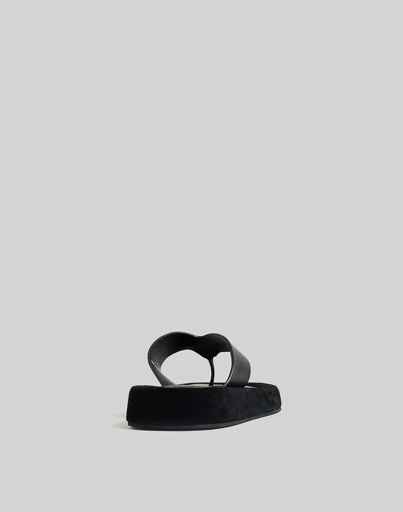 商品Madewell|SAJA Sparrow Sandals,价格¥1070,第4张图片详细描述