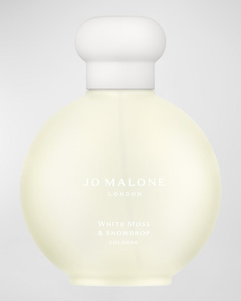 White Moss and Snowdrop Cologne, 3.4 oz.商品第2张图片规格展示