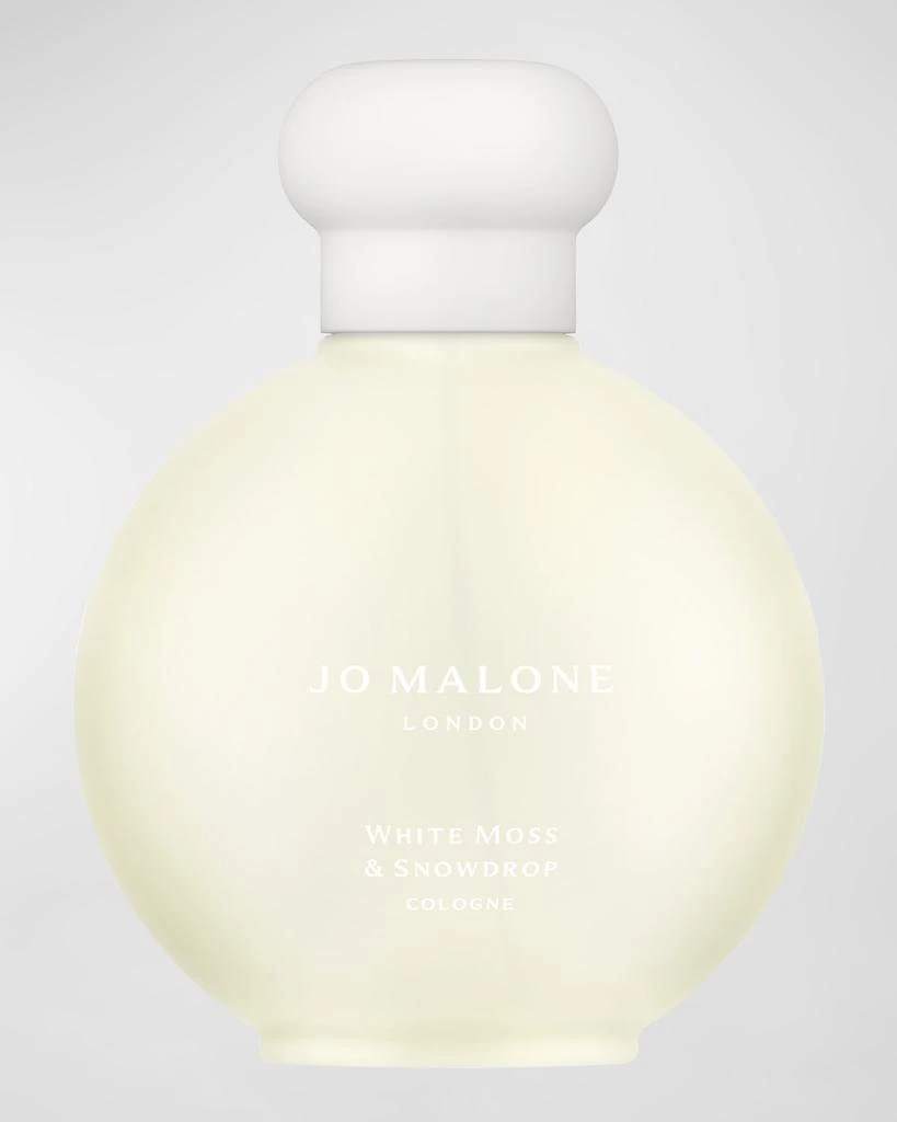 商品Jo Malone London|White Moss and Snowdrop Cologne, 3.4 oz.,价格¥1252,第2张图片详细描述