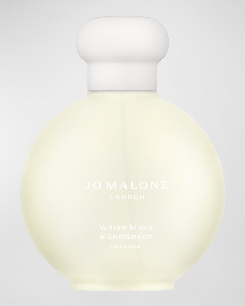商品Jo Malone London|White Moss and Snowdrop Cologne, 3.4 oz.,价格¥1161,第4张图片详细描述