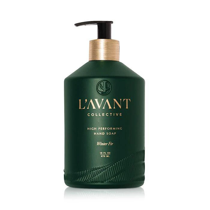商品L'AVANT Collective|Winter Fir Hand Soap 16 oz.,价格¥269,第1张图片