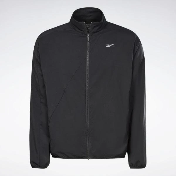 商品Reebok|Running Woven Wind Jacket,价格¥391,第3张图片详细描述